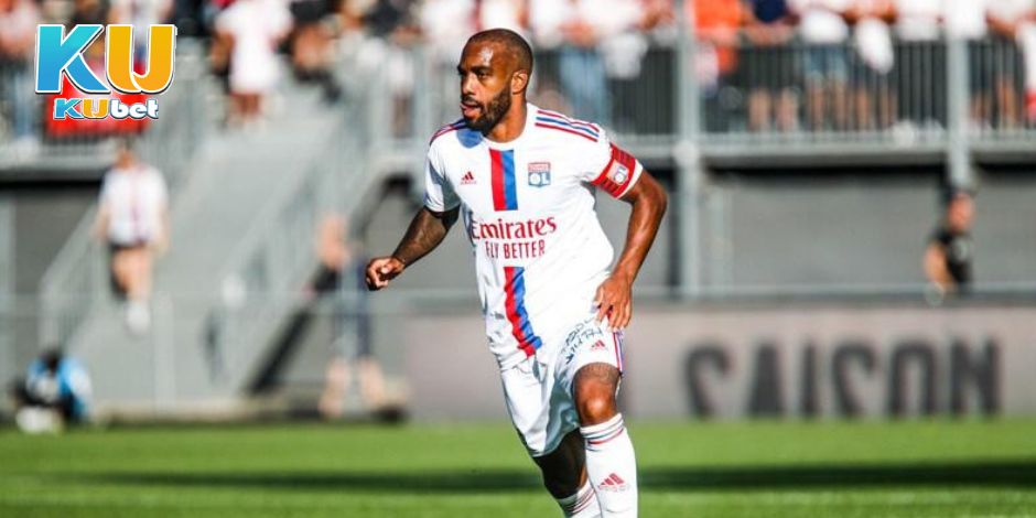 Kèo chấp Châu Á dễ lựa chọn Lyon cho cửa trên tại Ligue 1