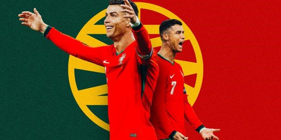 CR7 ở tuổi 39 có thể cùng đội tuyển Bồ Đào Nha lần thứ hai lên ngôi vô địch EURO?