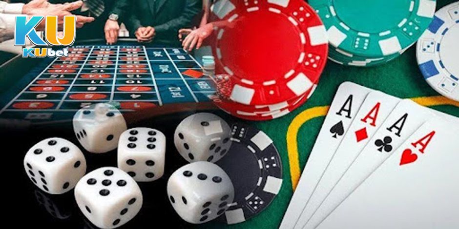 Cách bắt cầu Baccarat giúp bet thủ làm chủ tình hình ván đấu