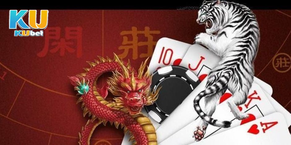 Cập nhật hệ thống cửa cược trong game bài Rồng hổ