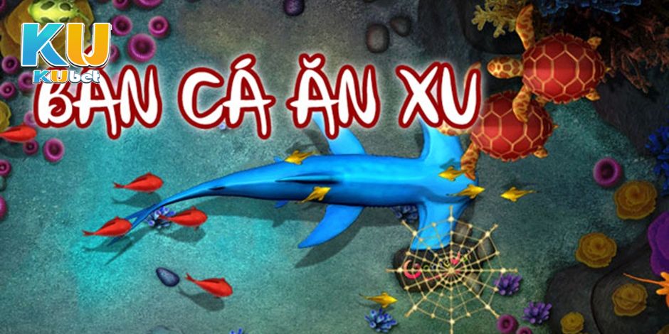 Hướng dẫn cách tải game bắn cá ăn xu hack mới nhất